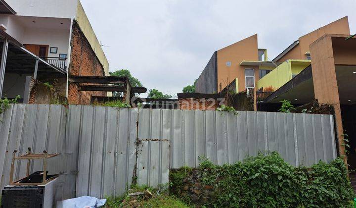Tanah Kavling di Bogor Nirwarna Residence Jual Di Bawah Harga NJOP
