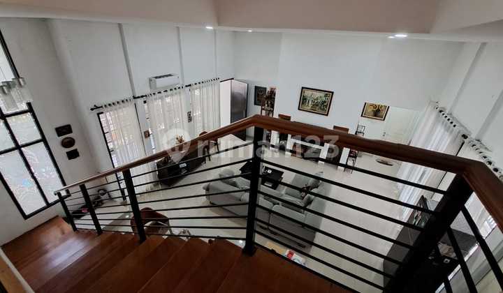 Rumah Siap Huni di Wilayah Pejaten Indah