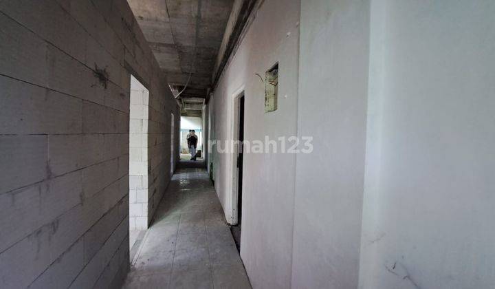 Dijual 2 Ruko Gandeng di Area Perkantoran Posisi Badan & Hook Siap Huni Bebas Banjir Lokasi Strategis di Jl RS Fatmawati, Jakarta Selatan 2