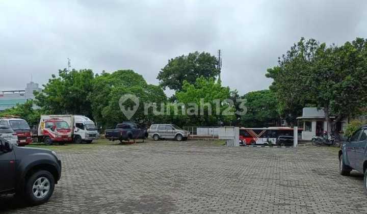 Harga Di Bawah NJOP, Gedung Hitung Tanah Saja Berada di Zona Komersil di Pasar Minggu, Jakarta Selatan