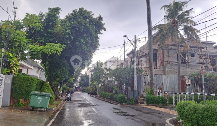 Dekat Akses Transportasi, Tanah Dekat Akses Transportasi, Tanah