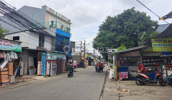 Jual Cepat Ruko 1,5 Lantai SHM di Kelapa Dua Raya Depok Harga Nego Sampai Deal Jual Cepat Ruko 1,5 Lantai SHM di Kelapa Dua Raya Depok Harga Nego Sampai Deal