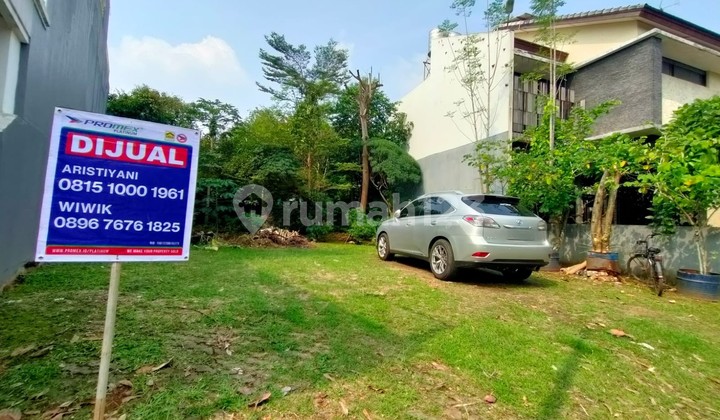 Land within the cluster is suitable for building residences according to needs, spacious yard, wide road row, 24-hour security, strategic location in Cibubur-Bogor. Land within the cluster is suitable for building residences according to needs, spacious yard, wide road row, 24-hour security, strategic location in Cibubur-Bogor.