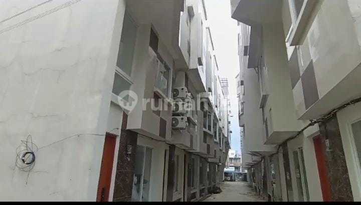 Aparthouse Murah Jual Rugi, Harga Di Bawah 1 Milyar Lokasi Premium di Cipete Selatan, Jakarta Selatan