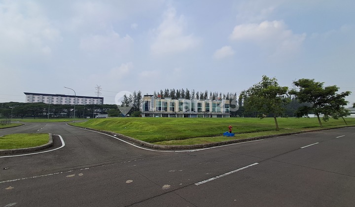 Dijual, Tanah Komersil Posisi Hook Cocok untuk Industri Dekat dengan Aeon Deltamas, Cikarang, Bekasi Dijual, Tanah Komersil Posisi Hook Cocok untuk Industri Dekat dengan Aeon Deltamas, Cikarang, Bekasi