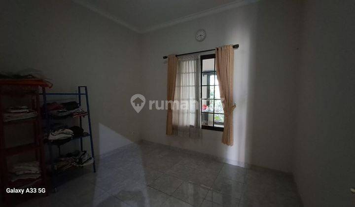 Dijual Rumah Siap Huni Bagus Dalam Cluster SHM di Banjar Wijaya Tangerang 2