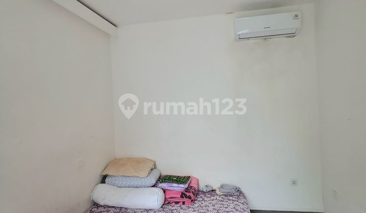 Rumah Bagus Siap Huni Dalam Cluster Tenang di Limo Depok 2