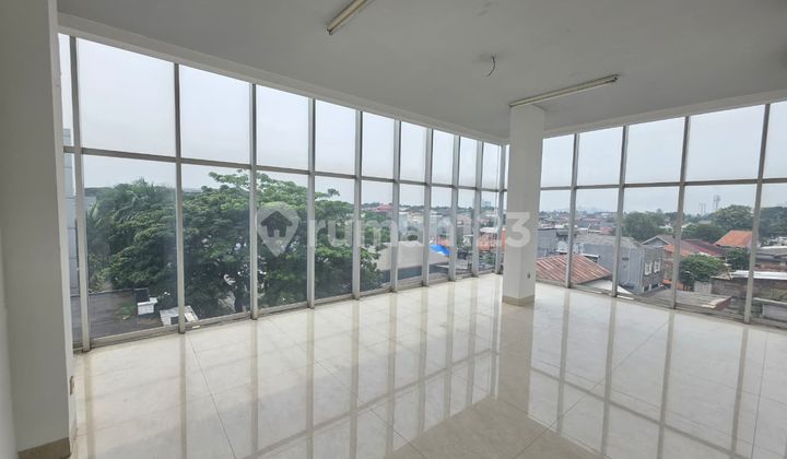 Perkantoran Dijual di Bintaro Dekat Akses Transportasi