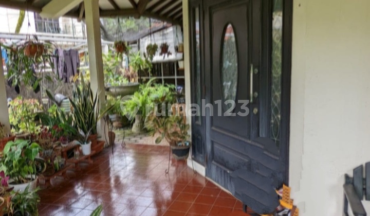 Rumah Apik Terawat di Villa Delima, Lebak Bulus Jaksel Rumah Apik Terawat di Villa Delima, Lebak Bulus Jaksel