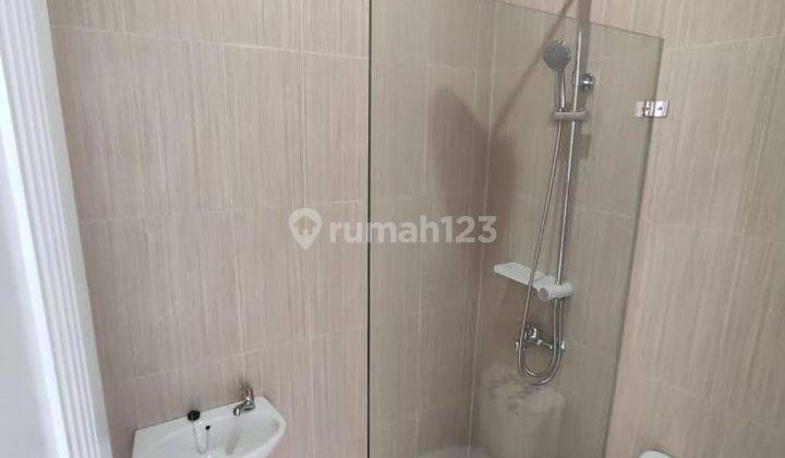 Brand New House di Townhouse Cibubur, 600 mtr dari Exit Toll Cibubur 6