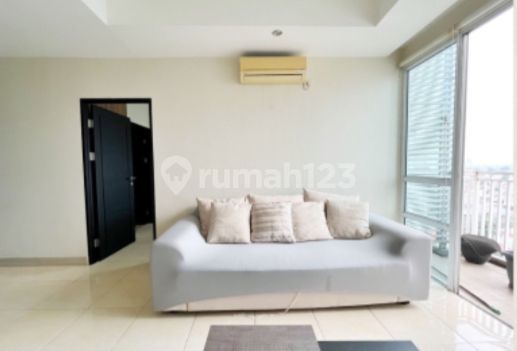 Essence Dharmawagsa Apartment @Dharmawangsa 3BR Semi Furnished 1