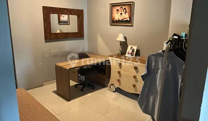 Rumah Minimalis Modern Siap Huni Di Paradise Park Bintaro 2