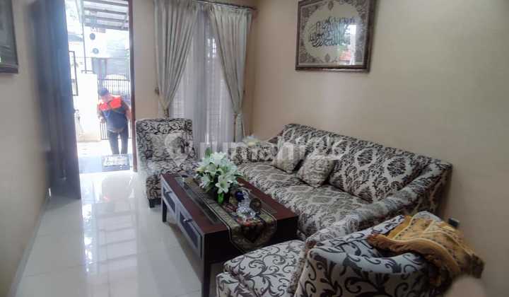 Dijual Rumah Minimalis di Kawasan Prima Pondok Indah Jaksel