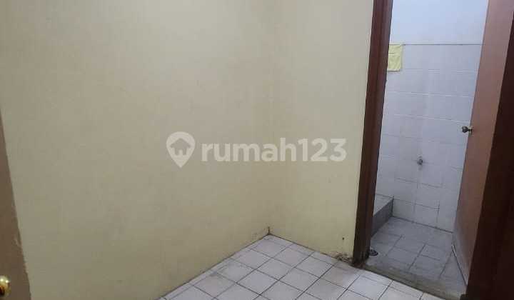 Unit 2+1 Bedroom @bumimas Apartment Terogong, Unfurnished 2
