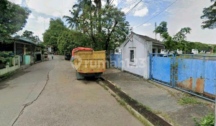 Flat and Dense Industrial Land in Kadu Jaya Curug Tangerang Flat and Dense Industrial Land in Kadu Jaya Curug Tangerang