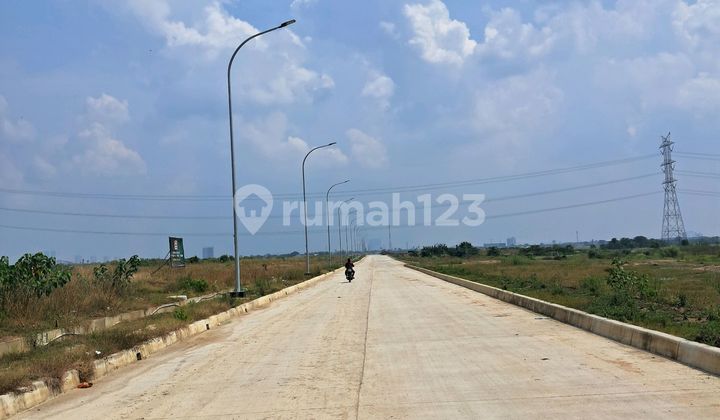 Tanah Kavling Dikawasan Industri Cikarang Jawa Barat Tanah Kavling Dikawasan Industri Cikarang Jawa Barat