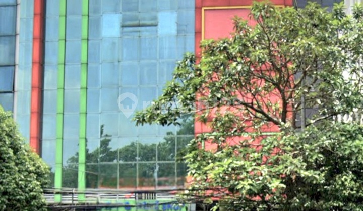 Mini Gedung Ruko Gandeng Mampang Jakarta Selatan 2