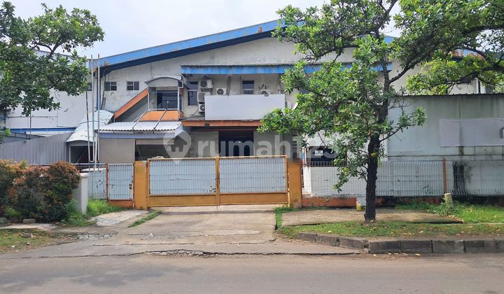 Gudang Untuk Investasi Dikawasan Industri Jababeka Cikarang Gudang Untuk Investasi Dikawasan Industri Jababeka Cikarang