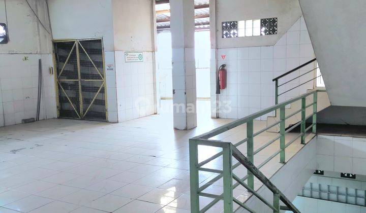 Ruko Gandeng Cimanggis Sukmajaya Depok 2