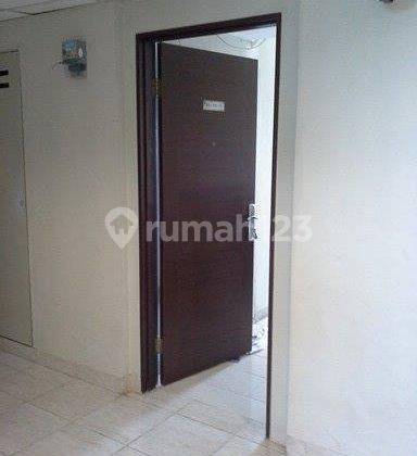 Apartemem Sunter Park View Lantai 22 2