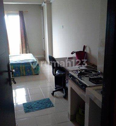 Apartemem Sunter Park View Lantai 22 1