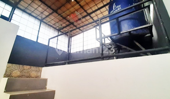 Rumah di Citragrand Cibubur Bagus 2