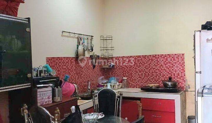 Tanah Kavling Bonus Rumah Cilandak Jakarta Selatan 2