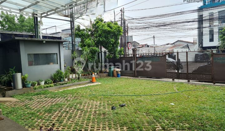 Mini 4-Storey Building Near Pondok Indah Tb Simatupang 2