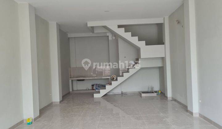 Ruko Baru 3 Lantai Siap Pakai di Terogong Cilandak Jakarta Selatan 2