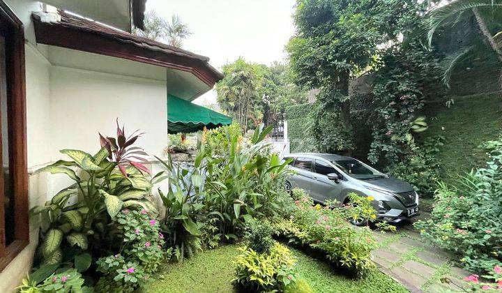 Rumah Bagus di Jeruk Purut Ampera Cilandak 2