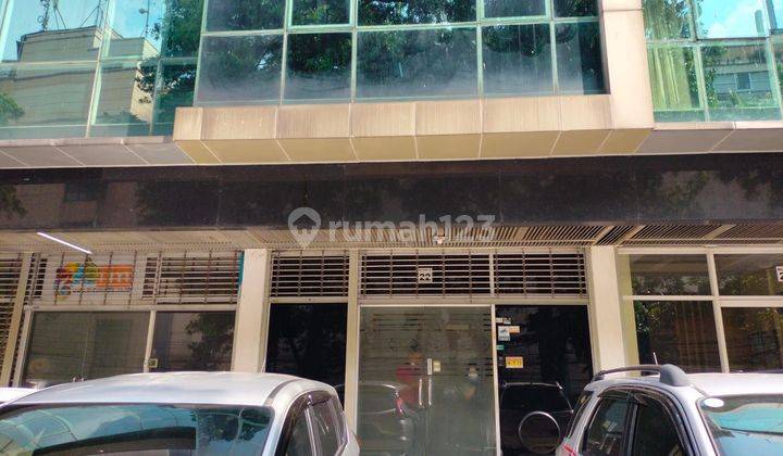 Ruko di Graha Mas fatmawati Murah Cipete Utara 2