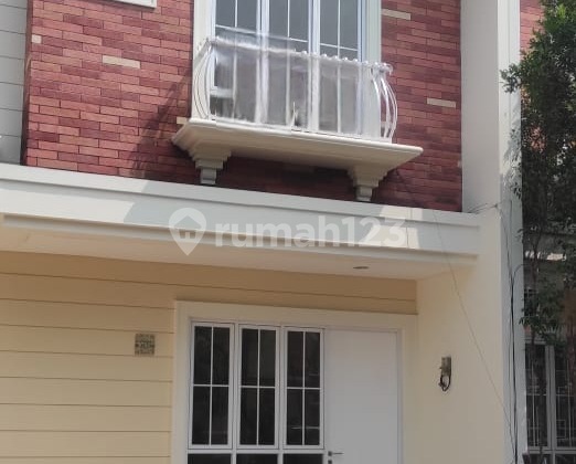 Rumah Bagus Terawat Siap Huni Dijababeka Cikarang Utara