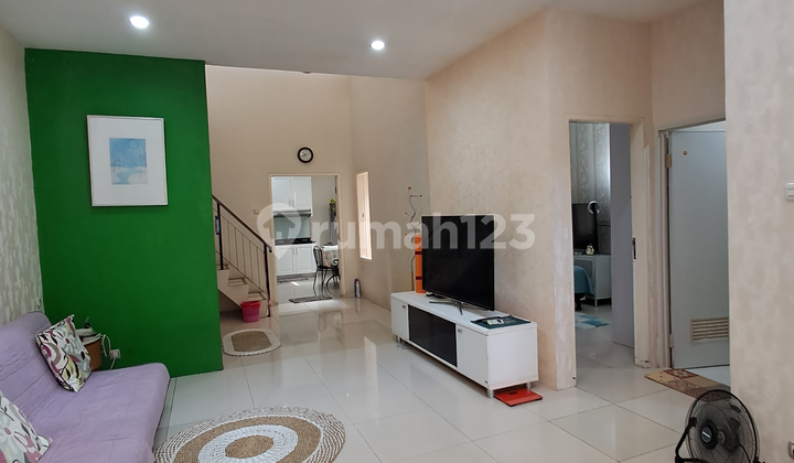 Nice House In Nusa Dua Cluster Citra Grand Cibubur Bekasi Nice House In Nusa Dua Cluster Citra Grand Cibubur Bekasi