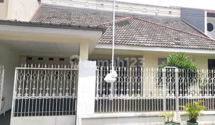 Rumah Hitung Tanah Murah Mendekati Njop Di Komplek Bintaro Sektor 1 Jakarta Selatan Rumah Hitung Tanah Murah Mendekati Njop Di Komplek Bintaro Sektor 1 Jakarta Selatan