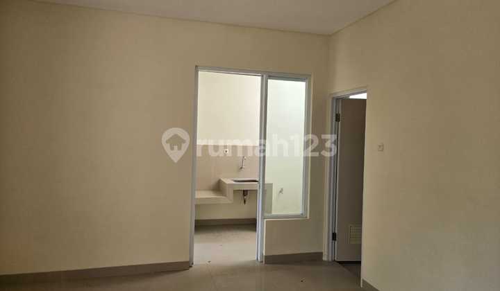 Nice Well-Maintained House Ready to Occupy in Jababeka North Cikarang 2