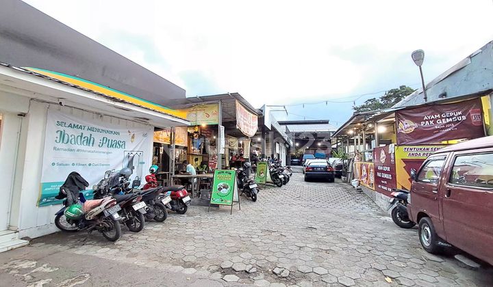 Commercial Land Near Tb Simatupang in Jatipadang Pasar Minggu