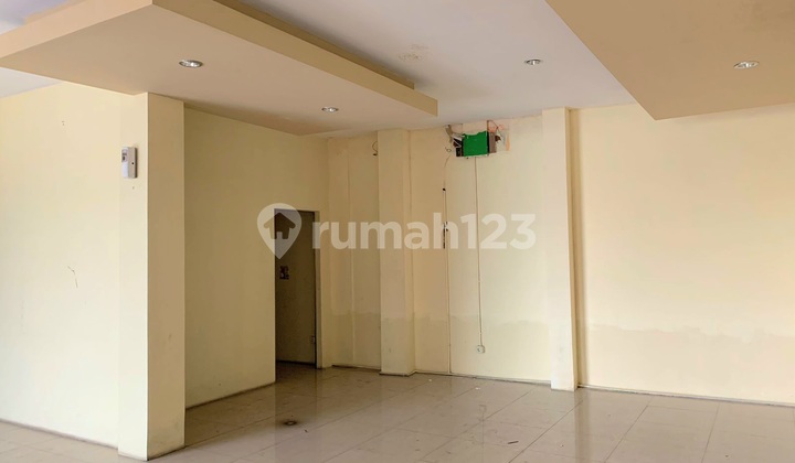 3-Storey Shop House, 5 Meters Wide, Bintaro Pesanggrahan, South Jakarta 2