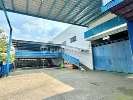 Warehouse in Jababeka 2 Industrial Area, Cikarang, Bekasi