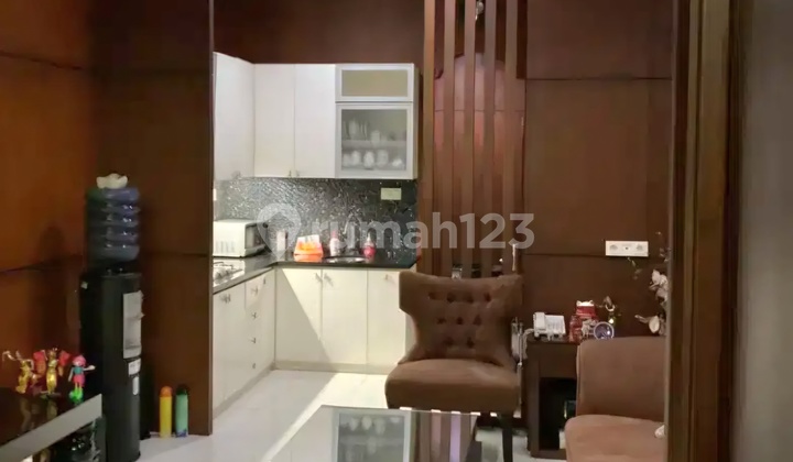 Ruko Gandeng 3 Lantai Parkiran Luas Murah Di Bintaro Kesehatan Jakarta Selatan 2