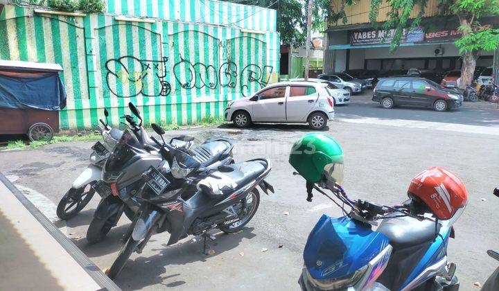 Ruko Gandeng Parkiran Luas Di Duren Sawit Pondok Bambu 2