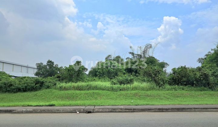 Tanah Industri Dikawasan Mm2100 Cibitung Bekasi Tanah Industri Dikawasan Mm2100 Cibitung Bekasi
