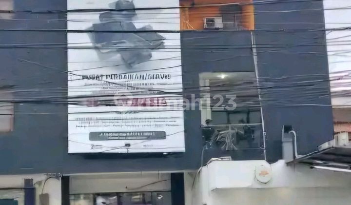 Ruko 2 Unit Harga Murah Dibintaro Pesanggrahan Jakarta Selatan Ruko 2 Unit Harga Murah Dibintaro Pesanggrahan Jakarta Selatan