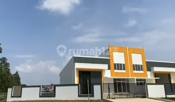 Gudang Bagus Siap Pakai Huk Dikawasan Jababeka Cikarang Gudang Bagus Siap Pakai Huk Dikawasan Jababeka Cikarang