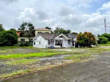 Flat and Dense Industrial Land in Kadu Jaya Curug Tangerang Flat and Dense Industrial Land in Kadu Jaya Curug Tangerang