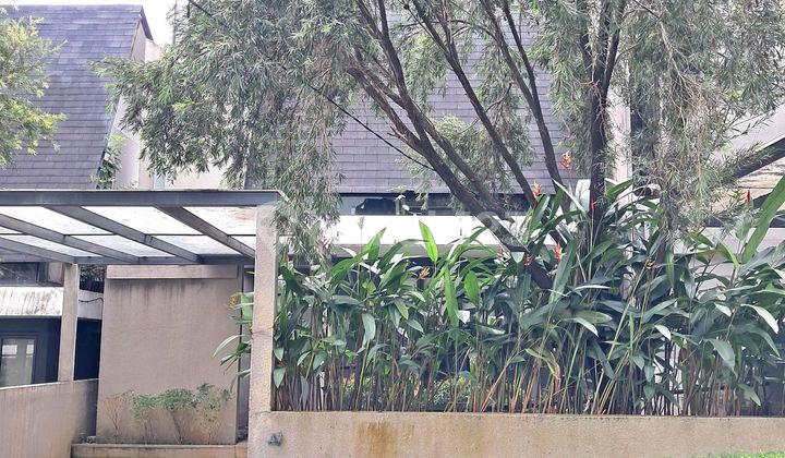 Rumah Dalam Komplek Yve Habitat Limo Jalan Lebar Di Limo Depok Rumah Dalam Komplek Yve Habitat Limo Jalan Lebar Di Limo Depok