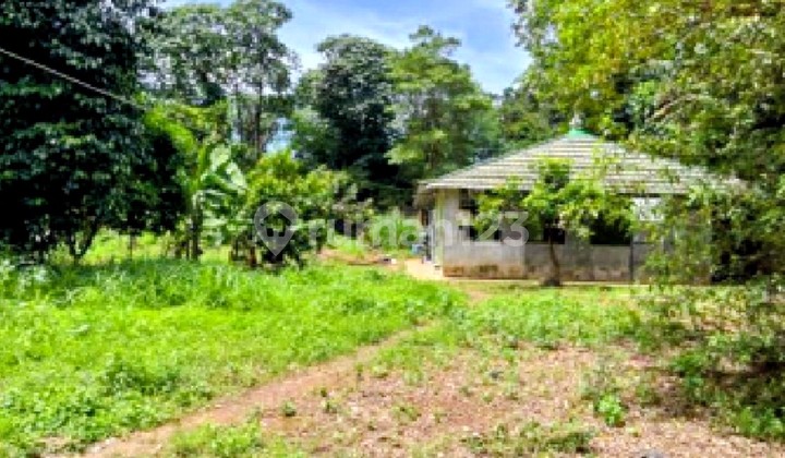 Commercial Land Kranggan Jatisampurna Bekasi