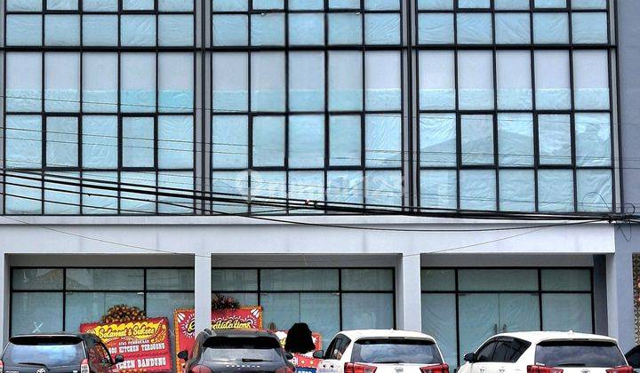 Ruko Baru 3 Lantai Siap Pakai di Terogong Cilandak Jakarta Selatan 1