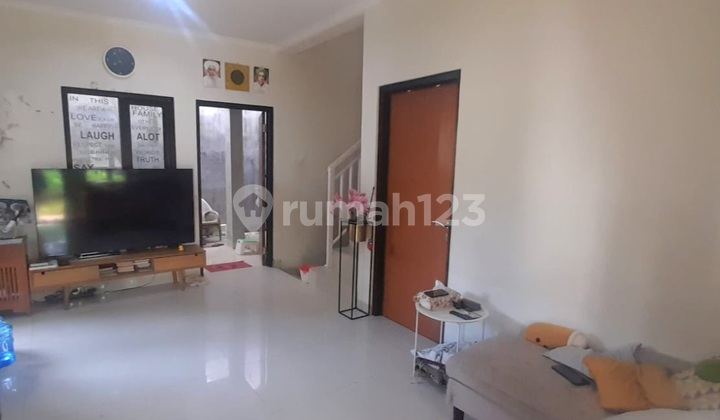 Rumah Di Cluster Royal Oak Jatiraden Bekasi 2