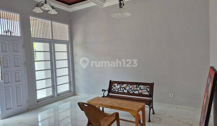 Rumah Baru Siap Huni 2 Lantai Cinere  2