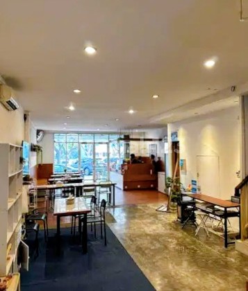 Affordable Shophouse on Boulevard Bintaro Sector 9 Pondok Aren